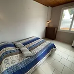 Charmante Maison A Saint-jean-de-monts, 400m De La Plage, Terrasse, Jardin, Parking Et Menage Inclus - Fr-1-224c-198 Vakantiehuis *